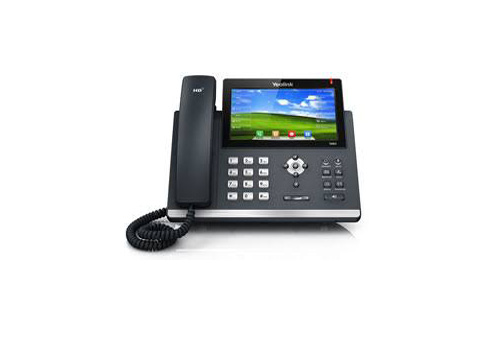 Téléphonie IP